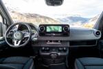 Mercedes-Benz Sprinter 319 CDI 4x4 Tourer 2018 года (WW)